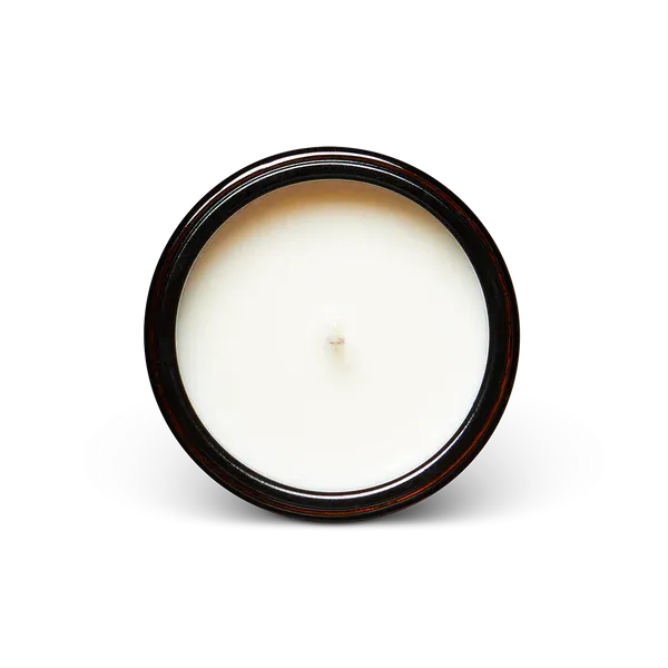 Smoke & Musk Soy Wax Candle 170ml