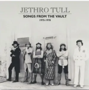 Songs From The Vault 1975-1978 RSD