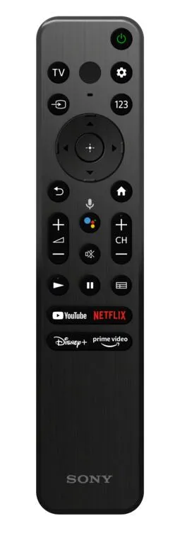 Sony 50" 4K HDR 120Hz LED Google TV - KD50X85K