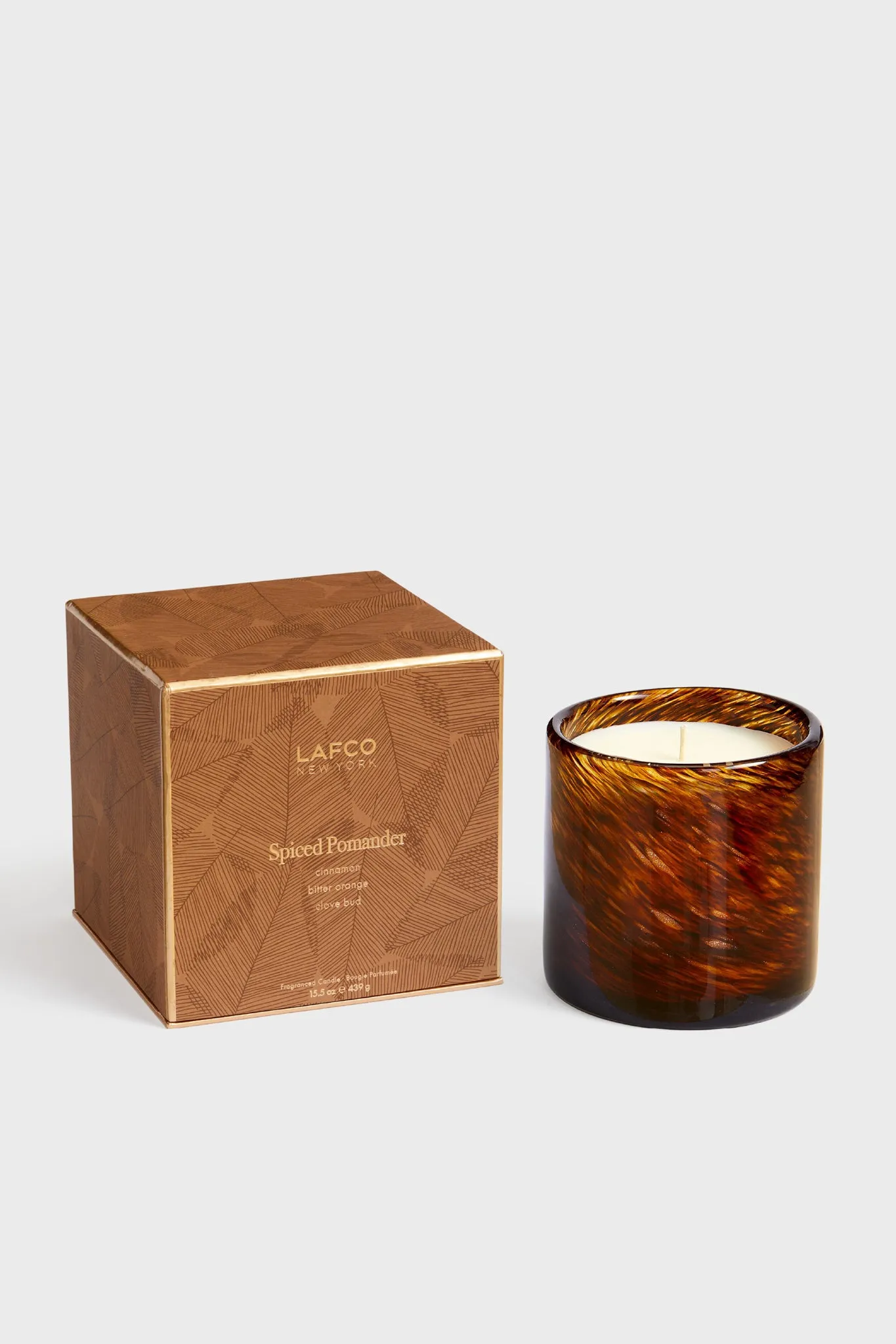 Spiced Pomander Signature Candle