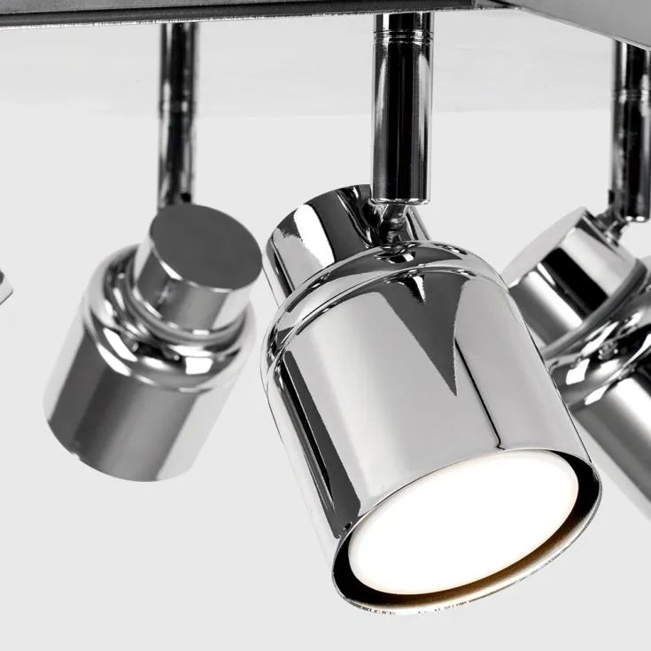 Spot Bathroom Light