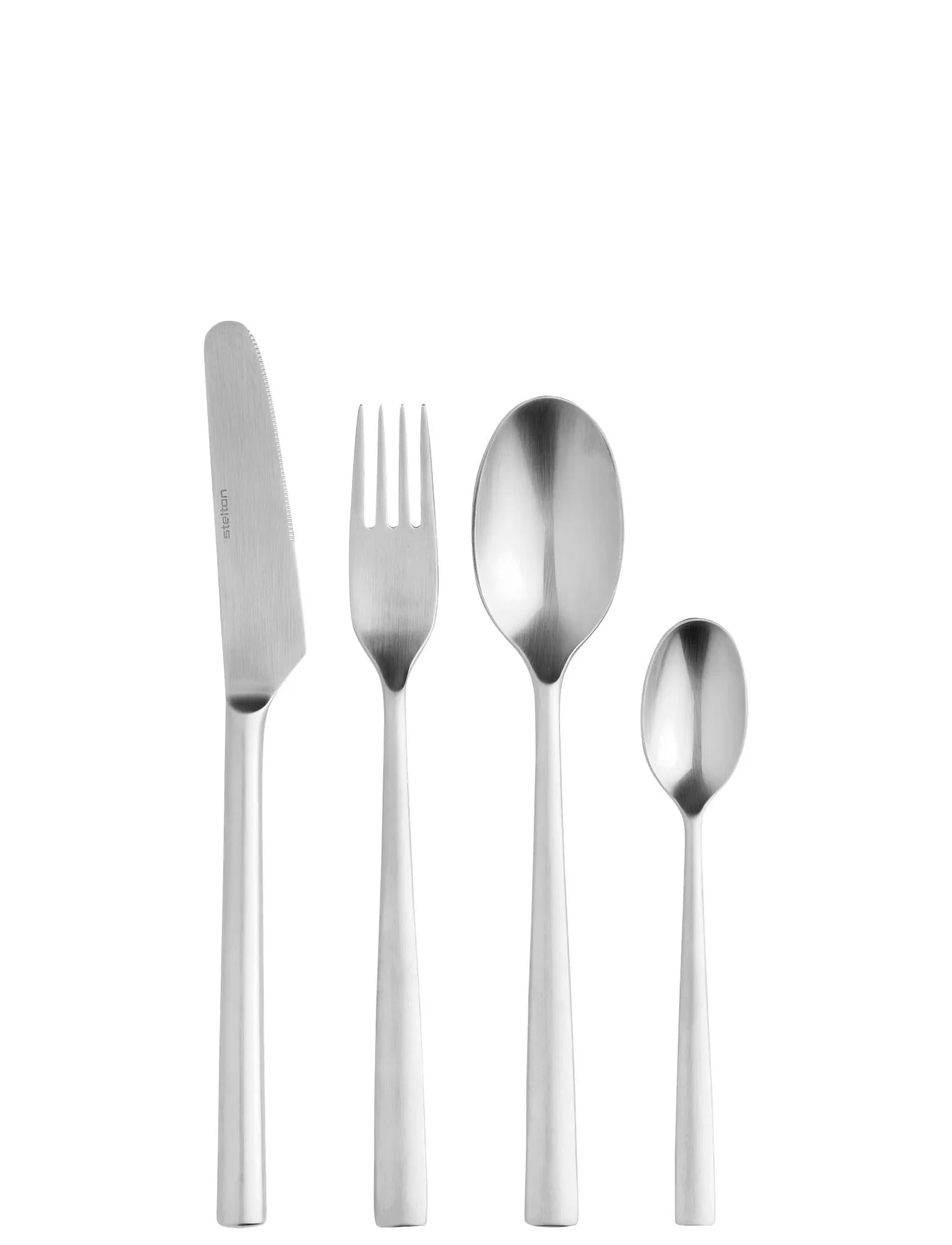 Stelton Chaco Teaspoon