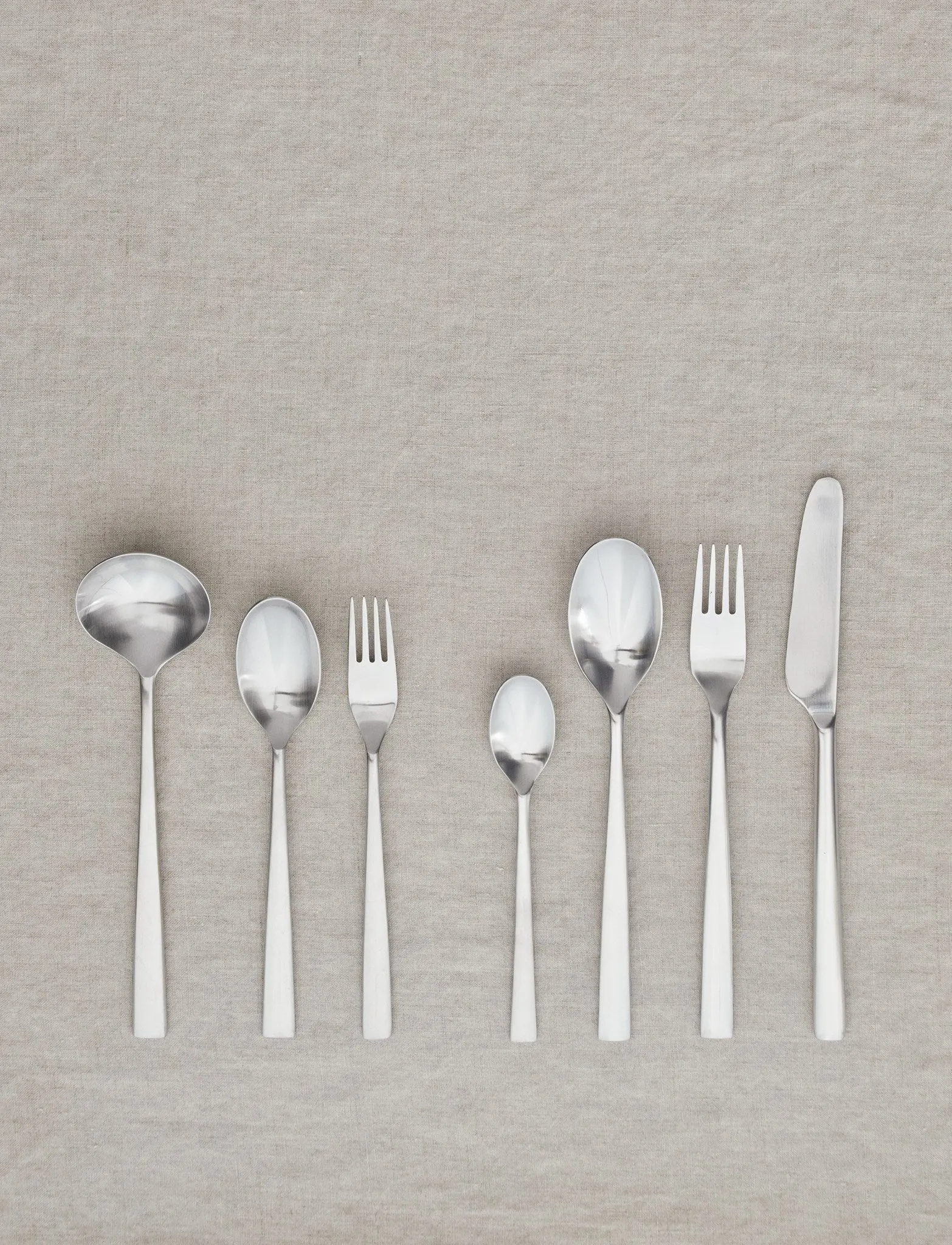 Stelton Chaco Teaspoon