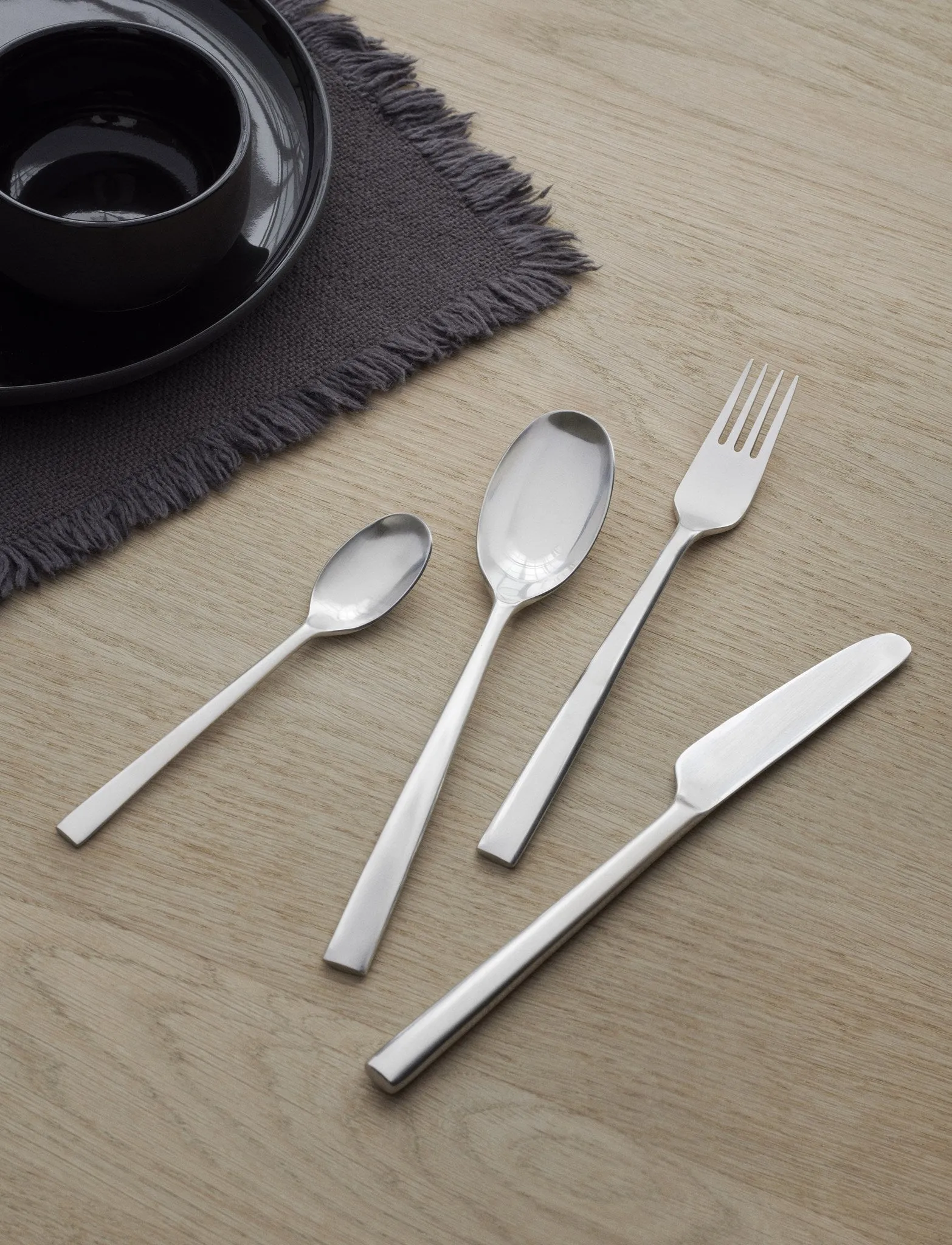 Stelton Chaco Teaspoon
