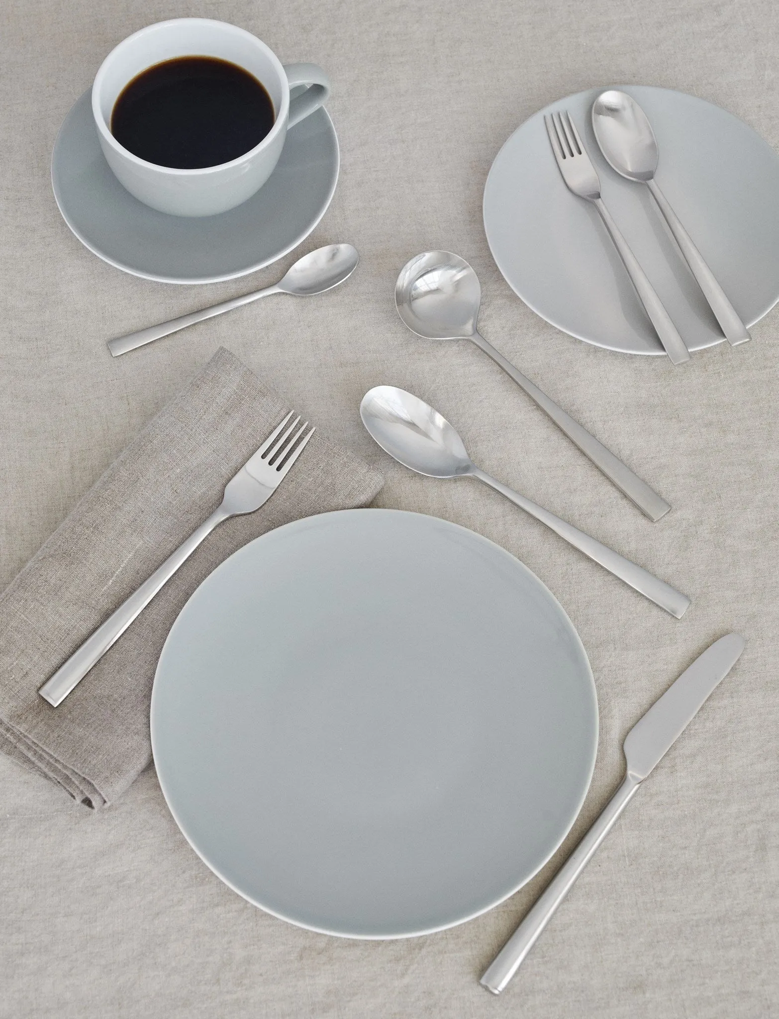 Stelton Chaco Teaspoon
