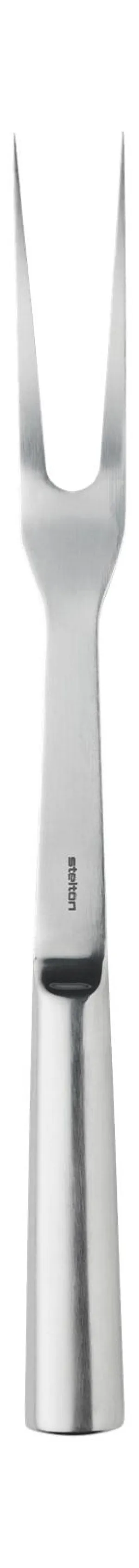 Stelton Sixtus Carving Fork 35 Cm