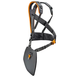 STIHL ADVANCE Universal Harness Black S-XL
