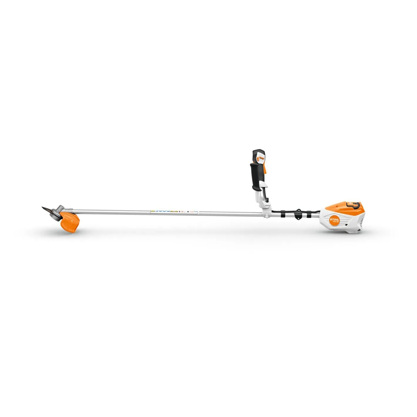 STIHL FSA 80 Cordless Brushcutter
