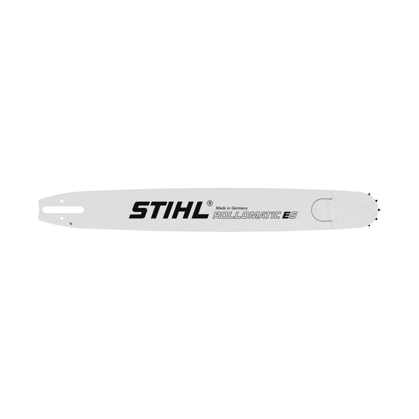 STIHL Rollomatic ES Guide Bar for 3/8" 1.6mm