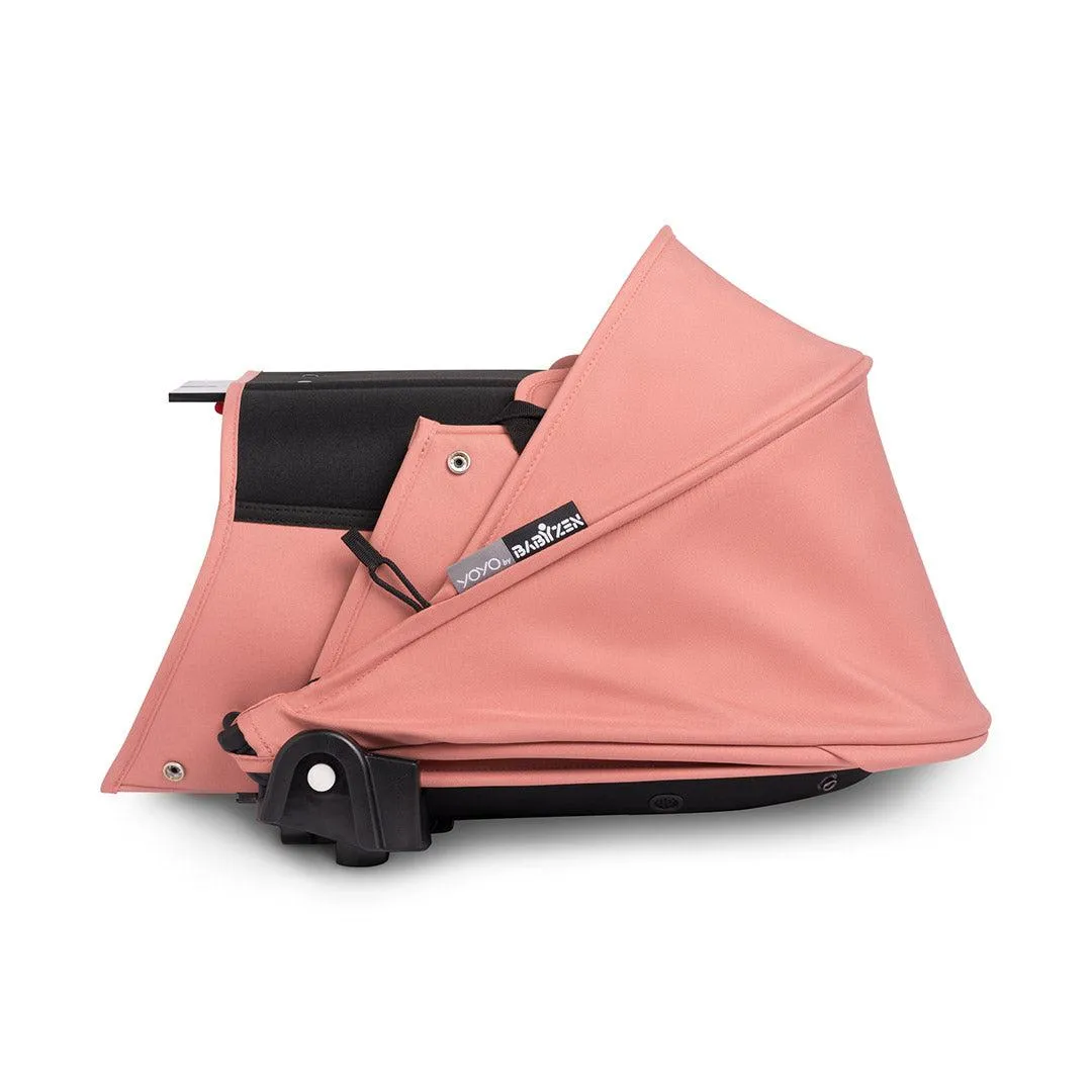 Stokke | BABYZEN YOYO Bassinet