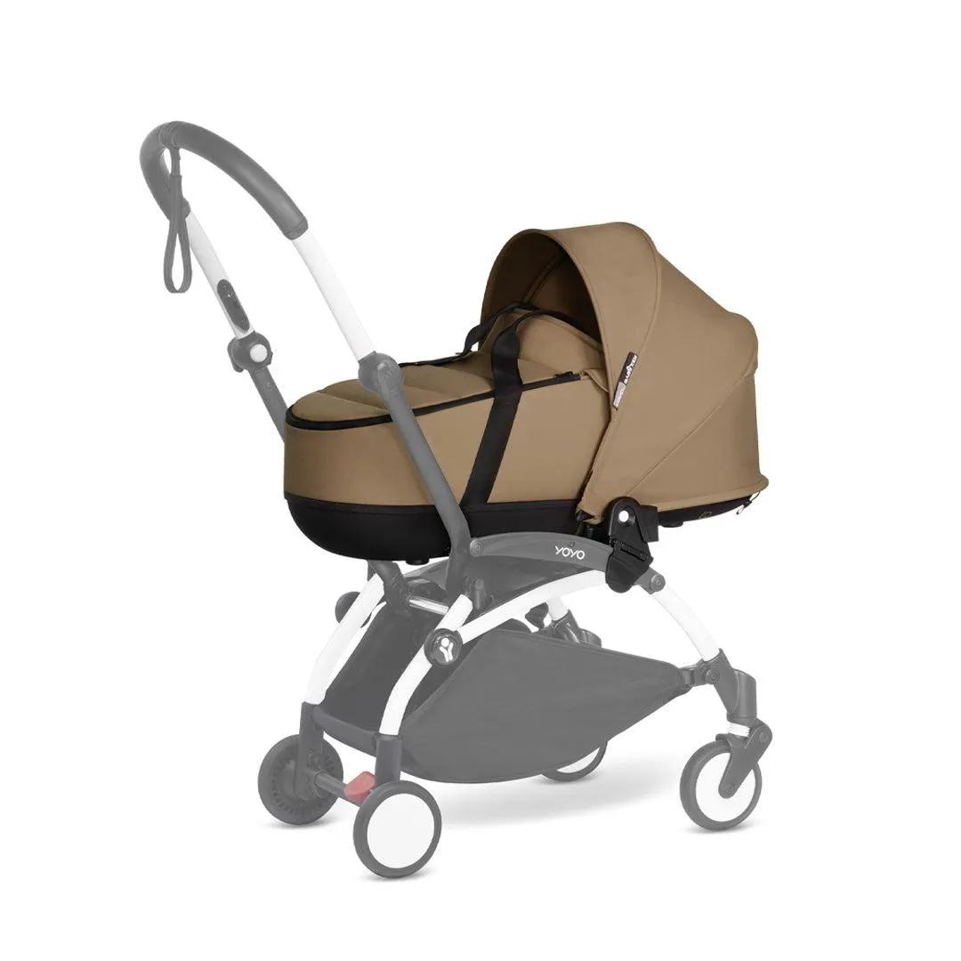 Stokke | BABYZEN YOYO Bassinet