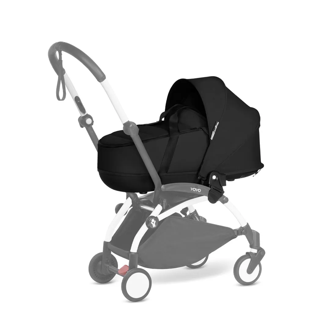 Stokke | BABYZEN YOYO Bassinet