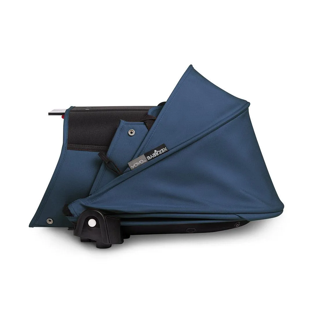 Stokke | BABYZEN YOYO Bassinet