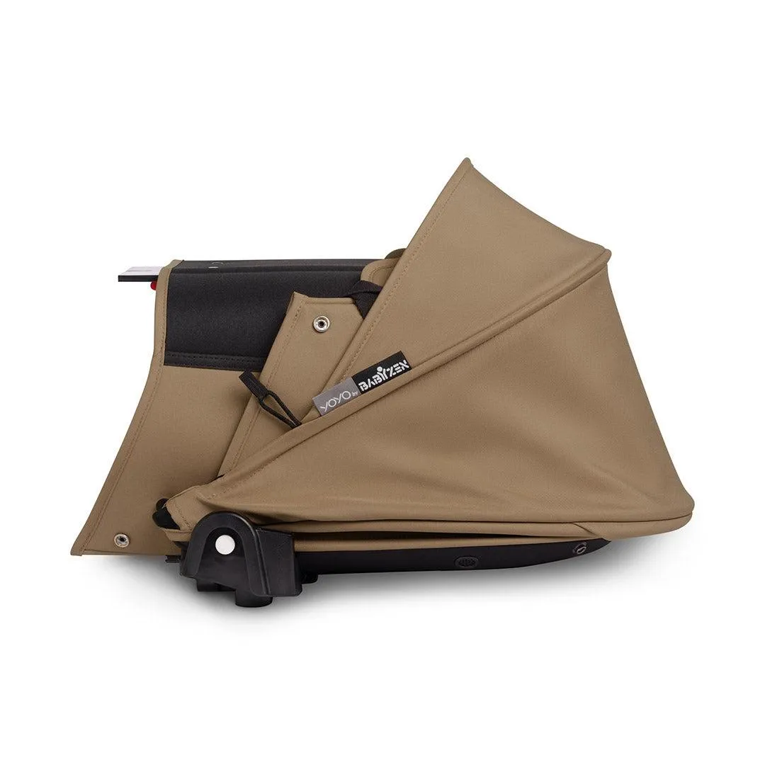Stokke | BABYZEN YOYO Bassinet
