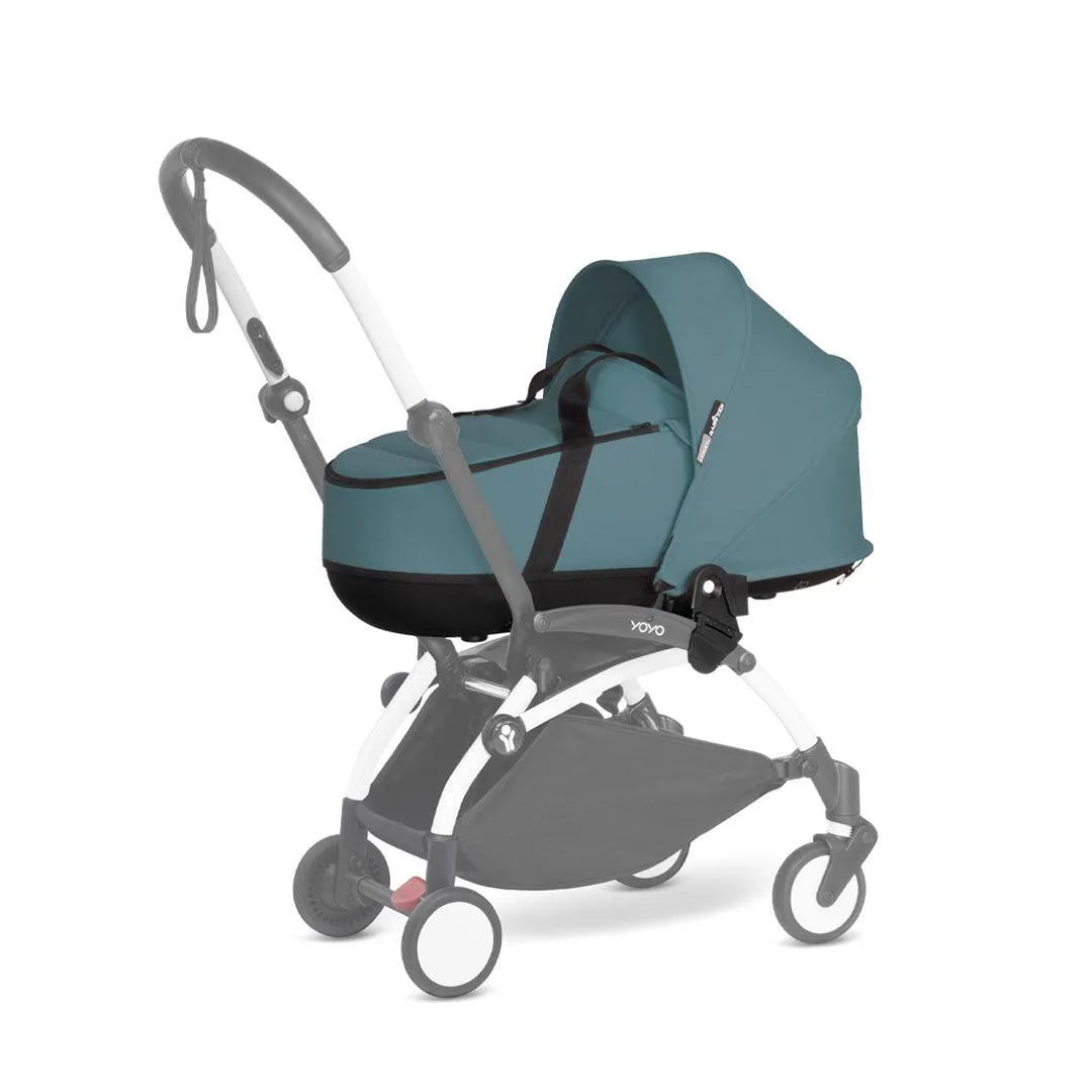 Stokke | BABYZEN YOYO Bassinet