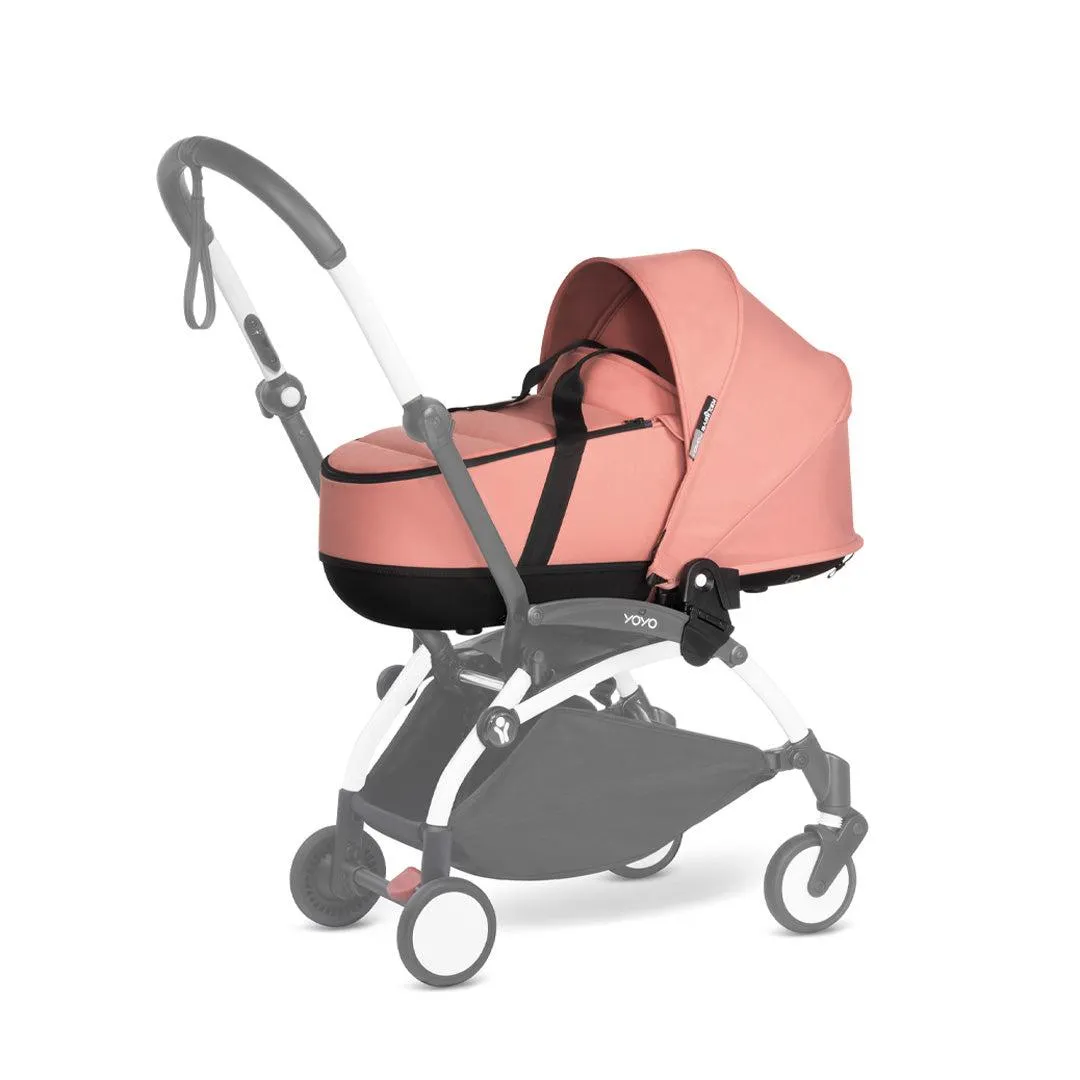 Stokke | BABYZEN YOYO Bassinet