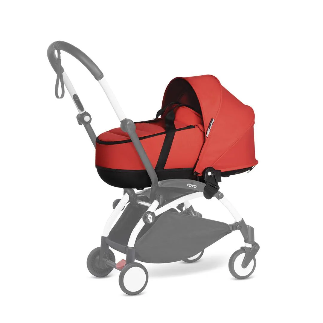 Stokke | BABYZEN YOYO Bassinet