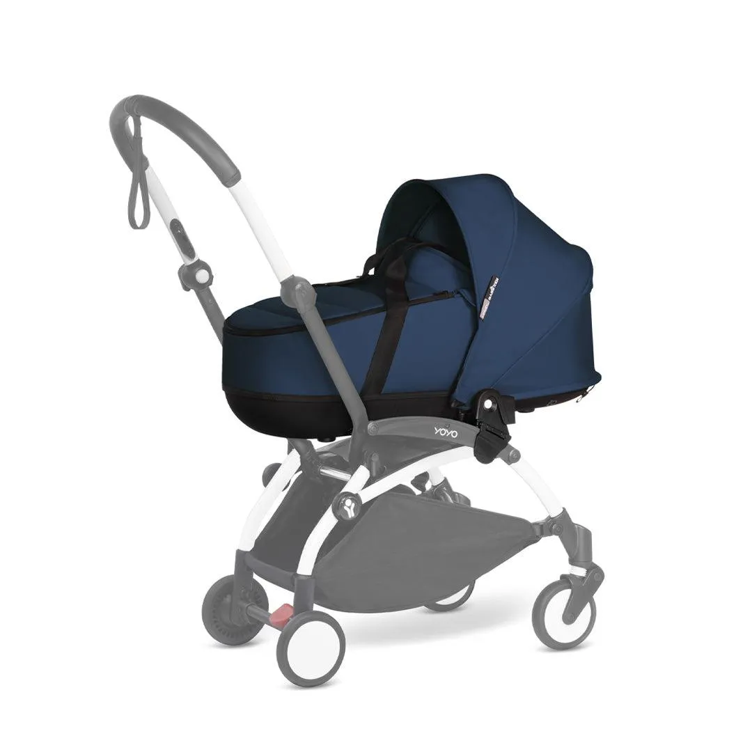 Stokke | BABYZEN YOYO Bassinet