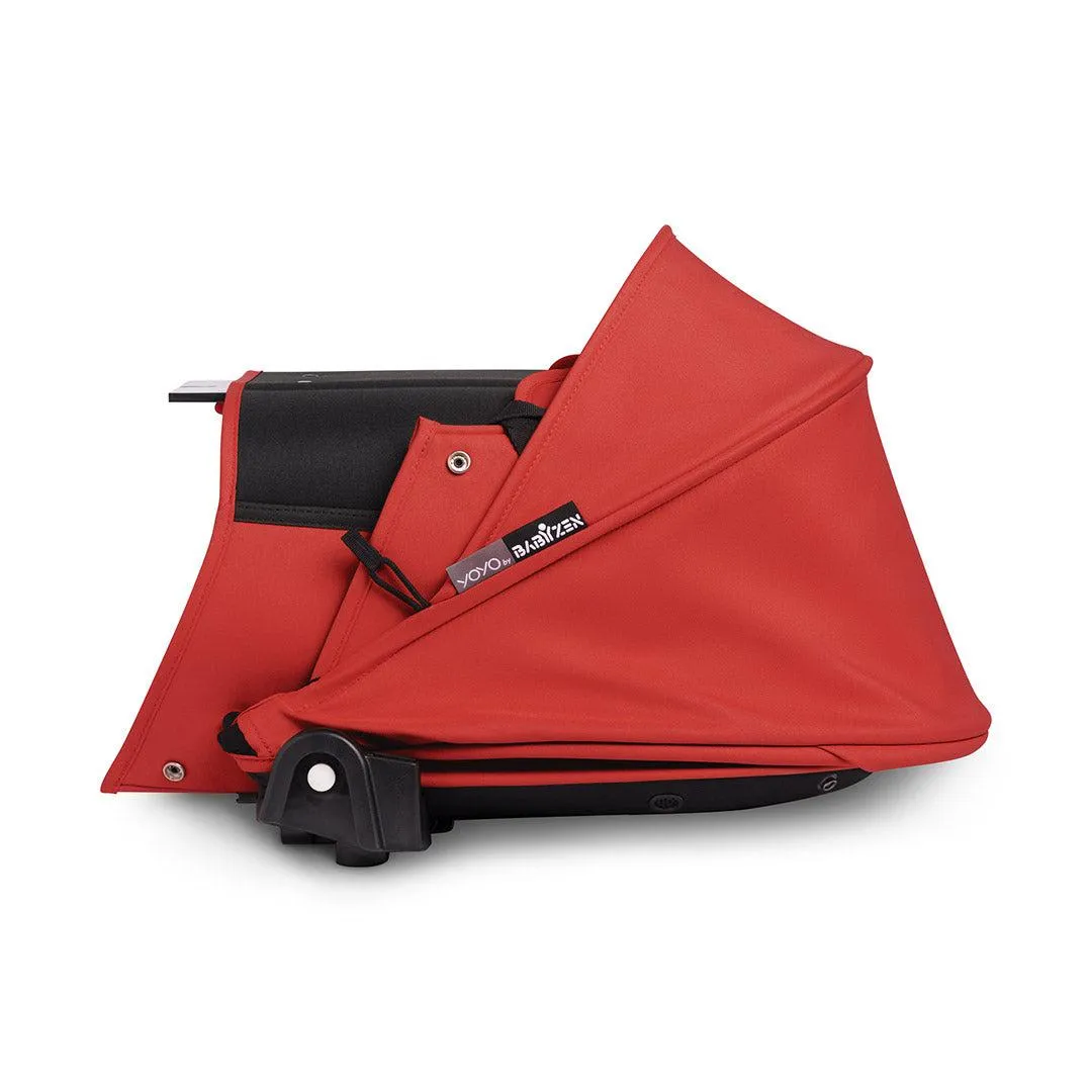 Stokke | BABYZEN YOYO Bassinet