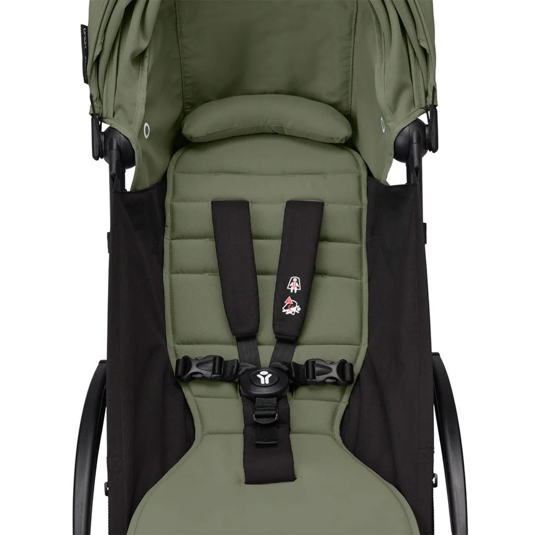 Stokke YOYO 6  Color Pack