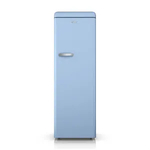 Swan SR11050BLNE fridge Freestanding 337 L E Blue