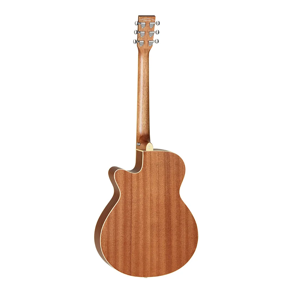 Tanglewood TW9 Winterleaf Folk C/E Acoustic Guitar