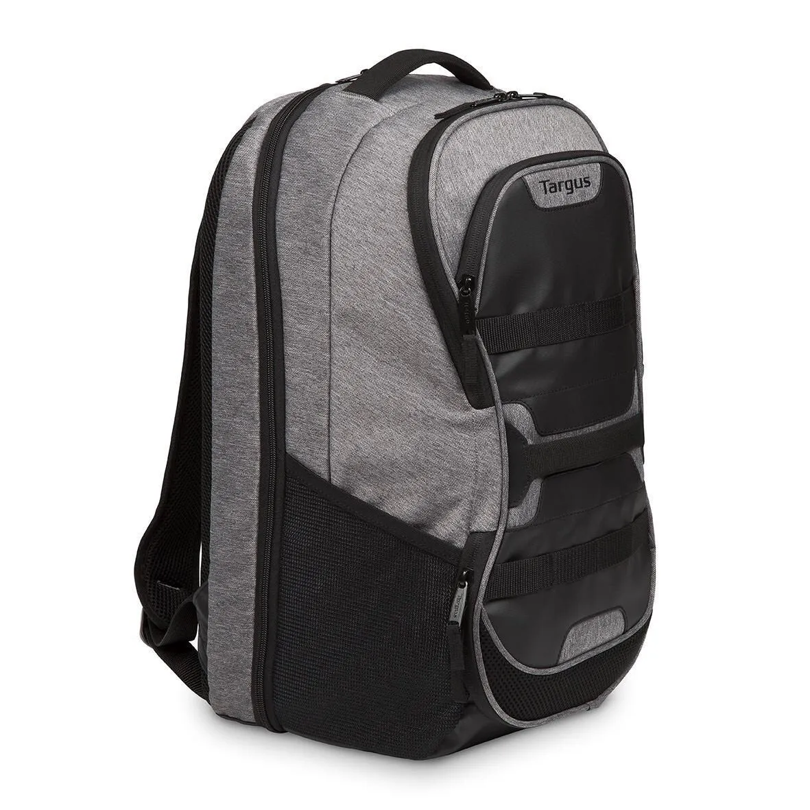 Targus TSB94404EU backpack Grey Polyurethane