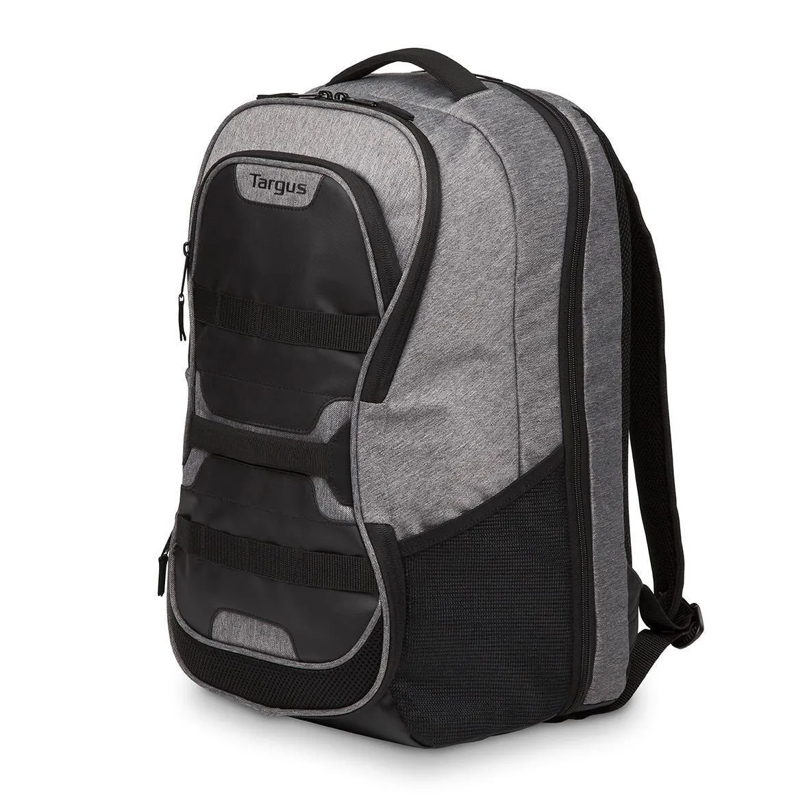 Targus TSB94404EU backpack Grey Polyurethane