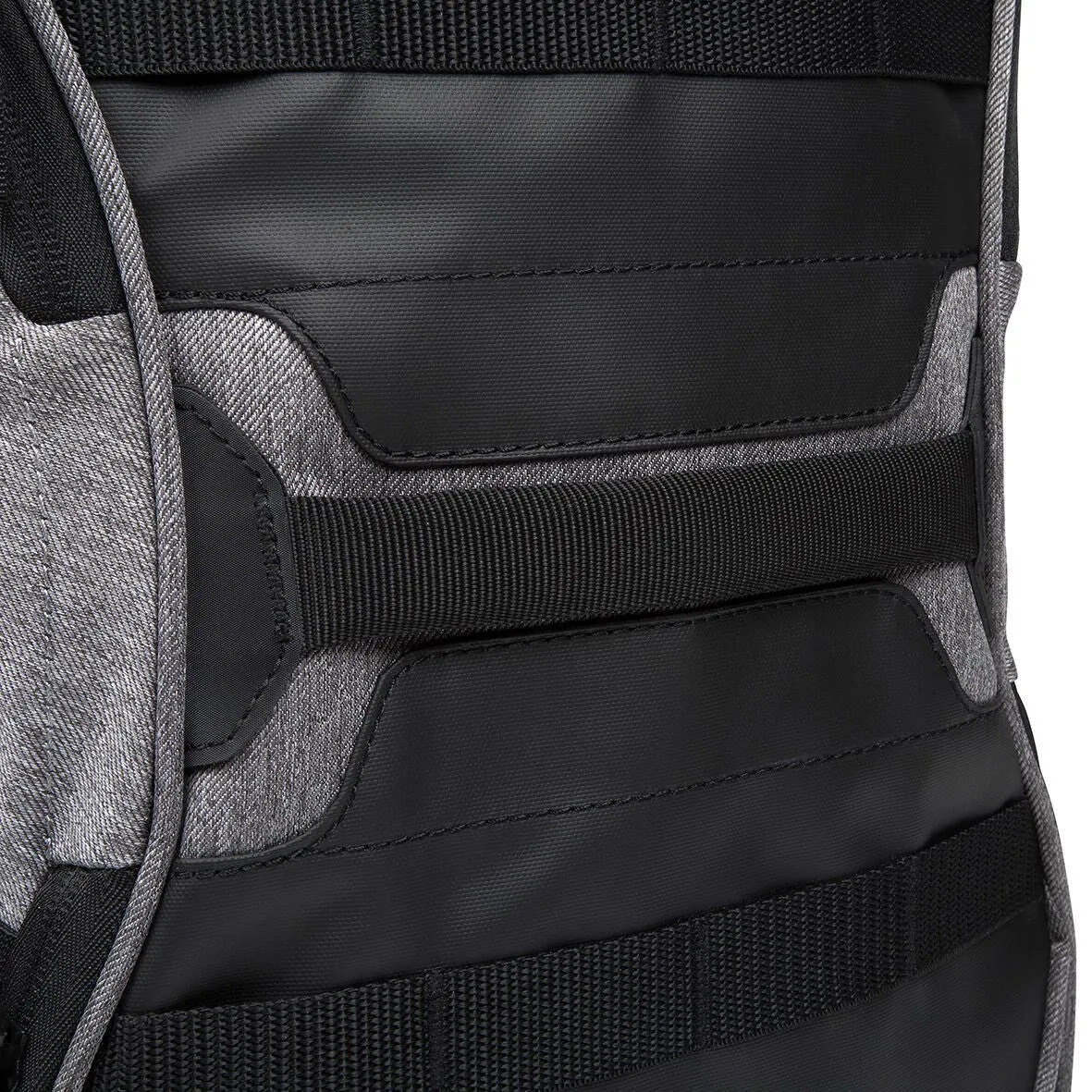 Targus TSB94404EU backpack Grey Polyurethane