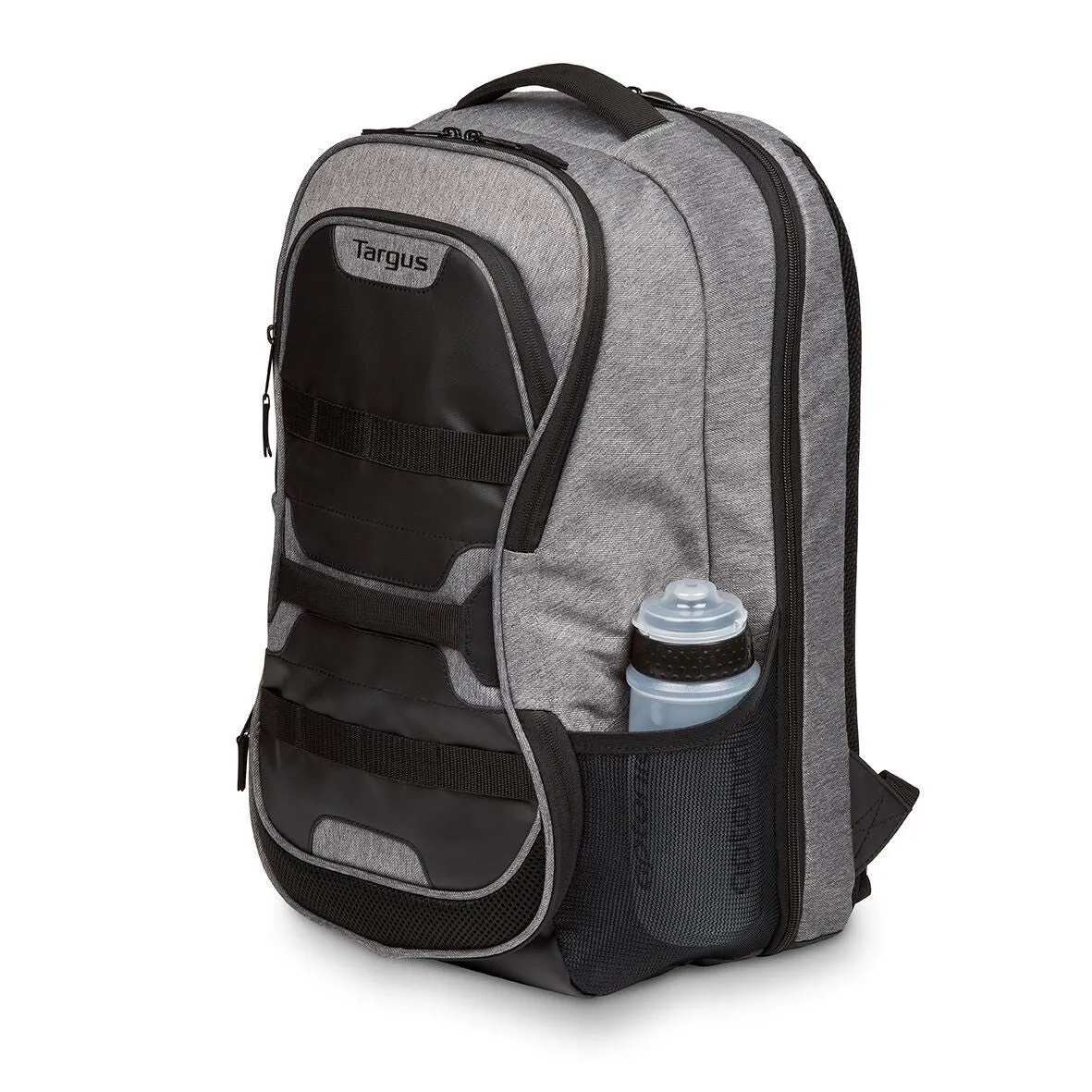 Targus TSB94404EU backpack Grey Polyurethane