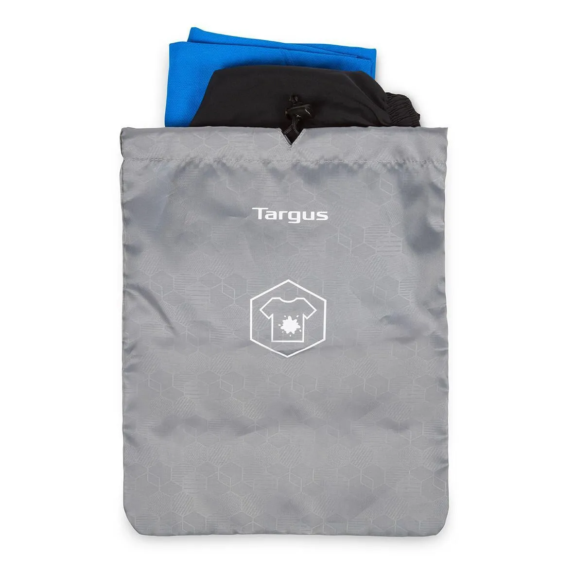 Targus TSB94404EU backpack Grey Polyurethane
