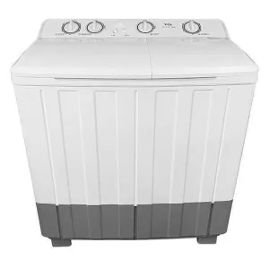 TCL Twin Tub Washer 12kg with Pump