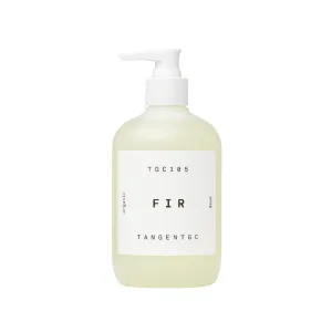 TGC105 Fir Hand Soap | 350ml