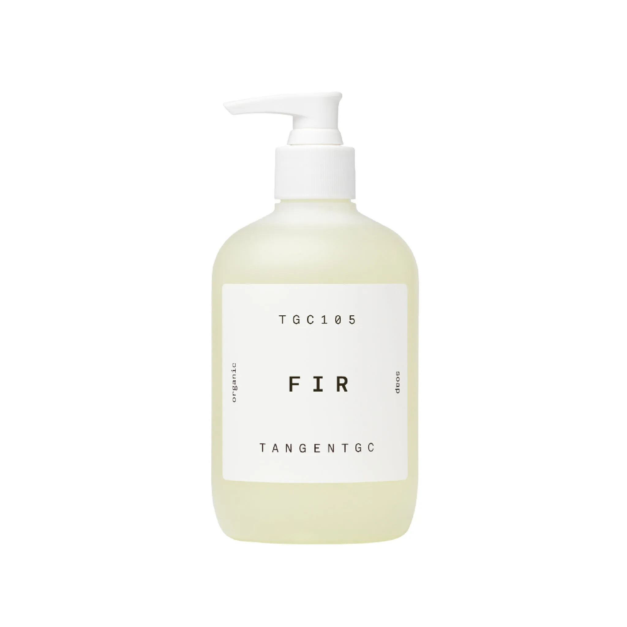 TGC105 Fir Hand Soap | 350ml