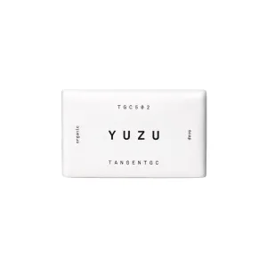 TGC502 Yuzu Soap Bar | 100g