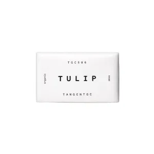 TGC506 Tulip Soap Bar | 100g