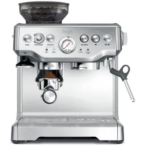 The Barista Express by Sage | BES875UK