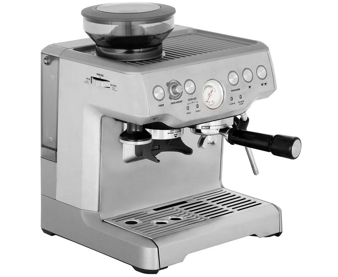 The Barista Express by Sage | BES875UK