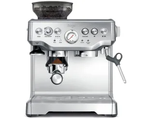 The Barista Express by Sage | BES875UK