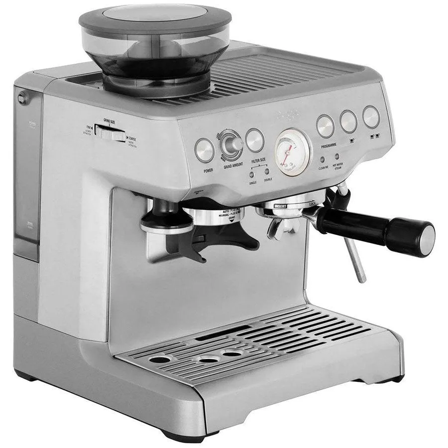 The Barista Express by Sage | BES875UK