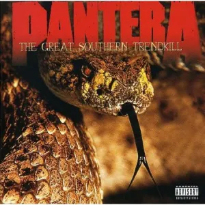 The Great Southern Trendkill