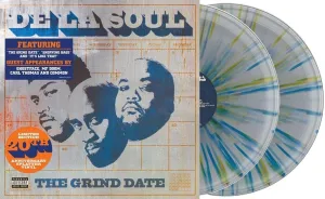 The Grind Date 20th Anniversary Edition