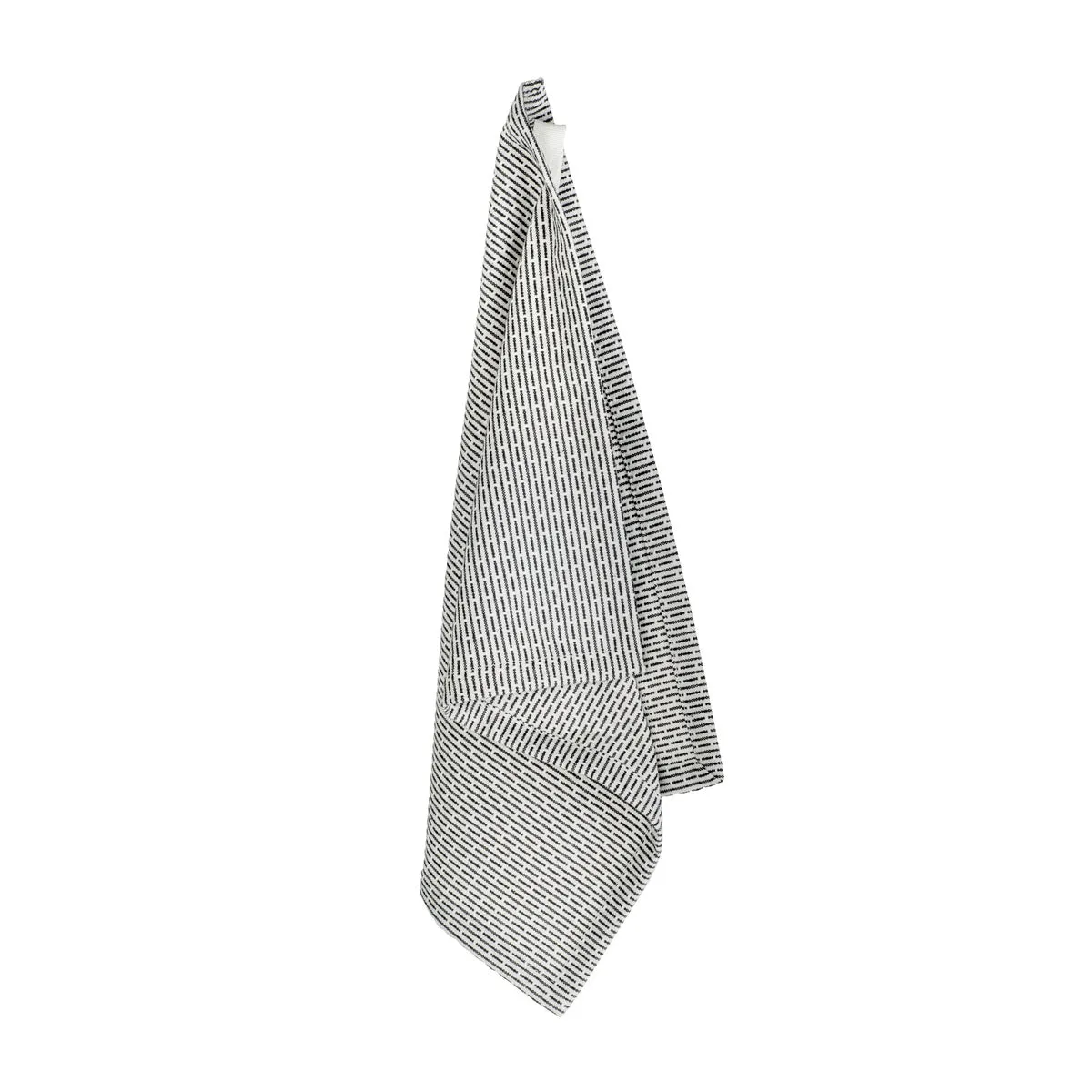 The Organic Company Kitchen Cloths 3 Pcs., Morning Grey