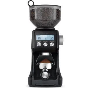 The Smart Grinder Pro Black by Sage