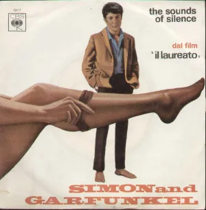 The Sounds Of Silence / We've Got A Groovey Thing Goin