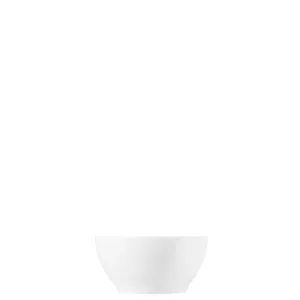 Thomas | Loft Round Dessert Bowl - White