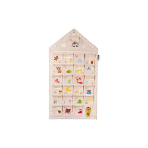 Tonies Advent Calendar - Gingerbread House