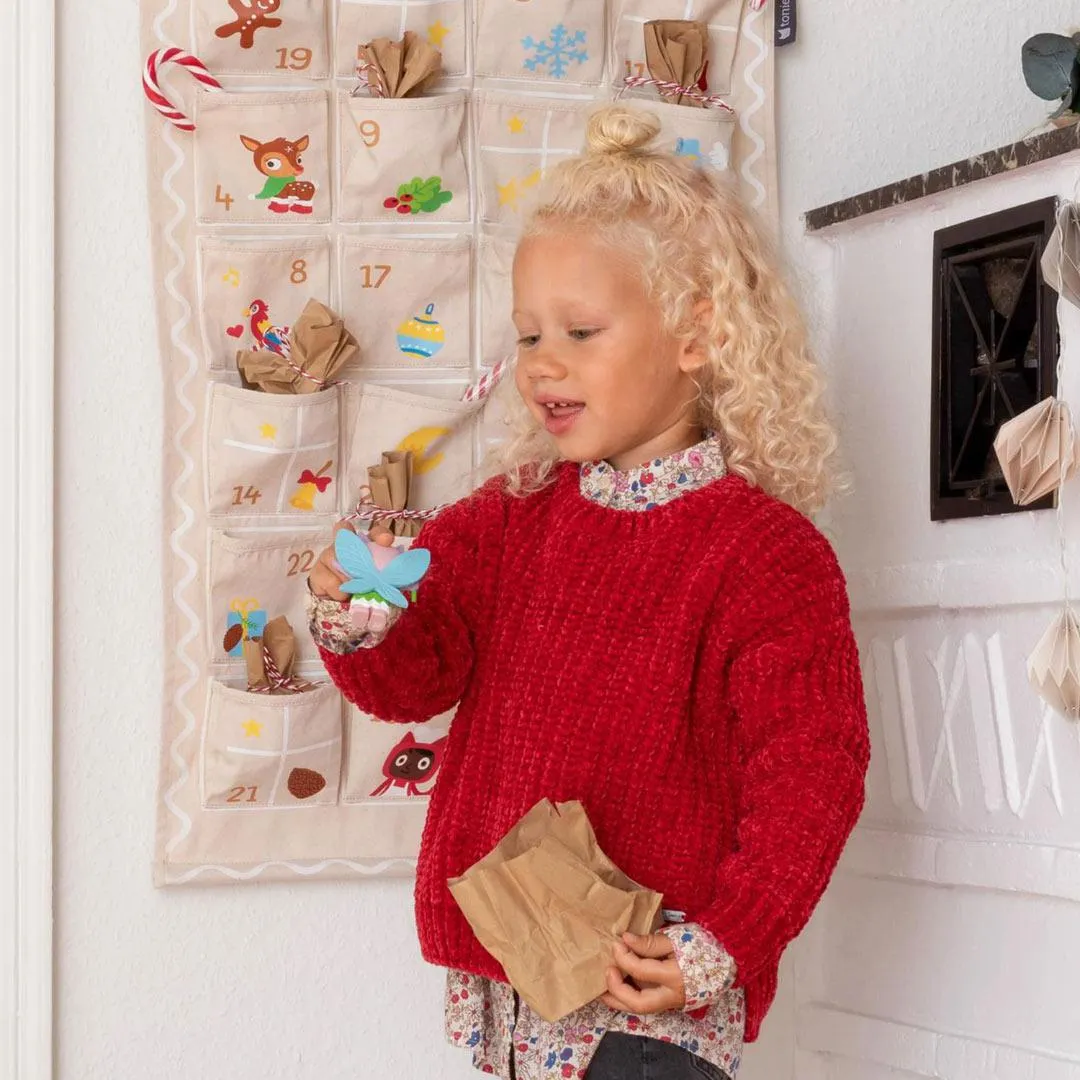 Tonies Advent Calendar - Gingerbread House