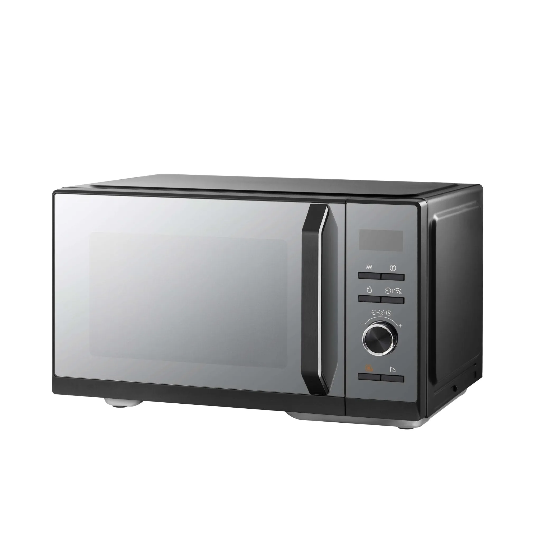 Toshiba 23Litre Combi Digital Microwave Oven Black | MW3-SAC23SFMB