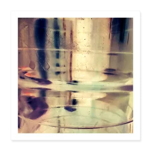 TOWERS Poster 16x16